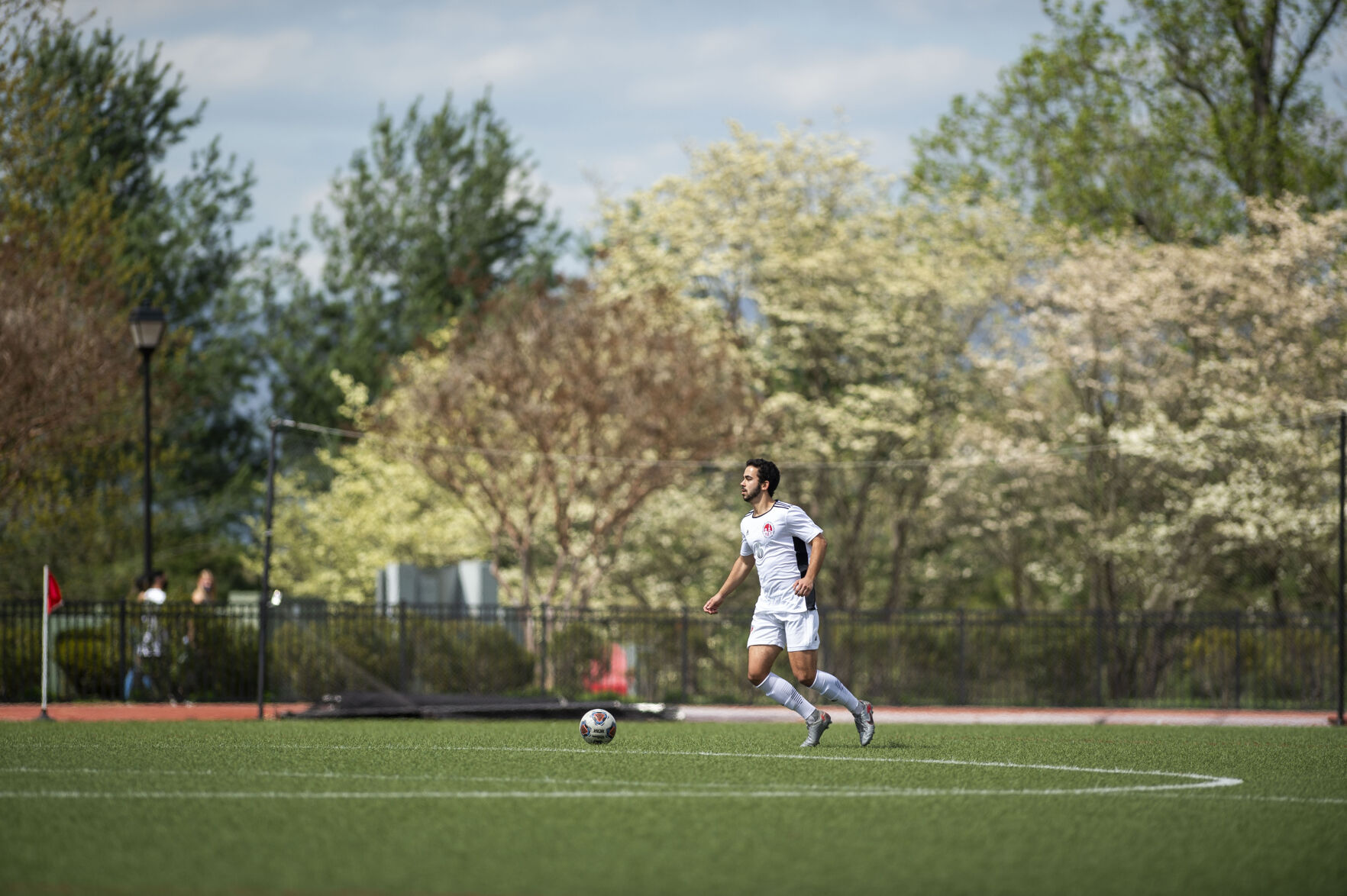 ODAC soccer finals